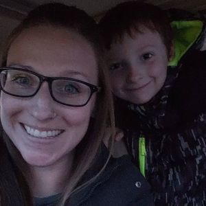 Meet your Posher, Jennifer n